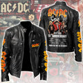 AC/DC Motorcycle Leather Jacket – TANTN17927