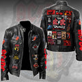 AC/DC Motorcycle Leather Jacket – TMTHU4389
