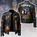 Ace Frehley Motorcycle Leather Jacket – HOATT14848