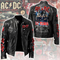 AC/DC Motorcycle Leather Jacket – TANTN17928
